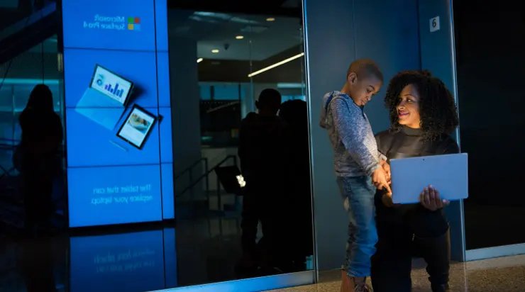 Data Backup & Recovery Support